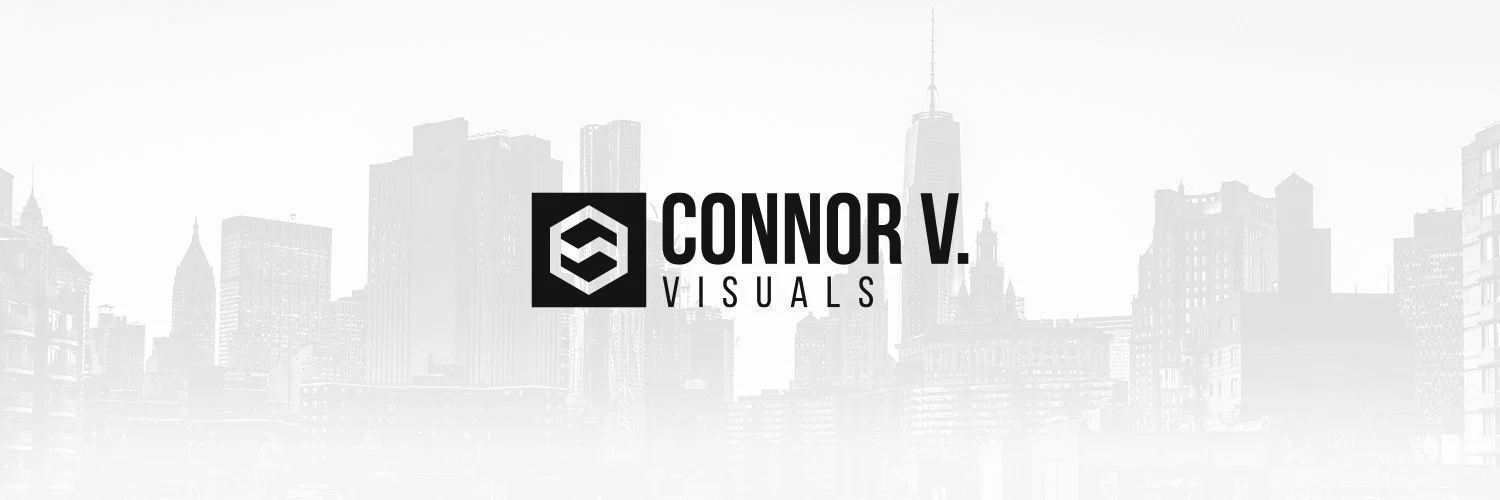 CONNOR ✴️✨ profile banner