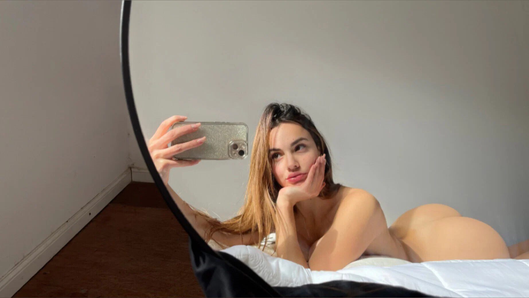 Angelina profile banner