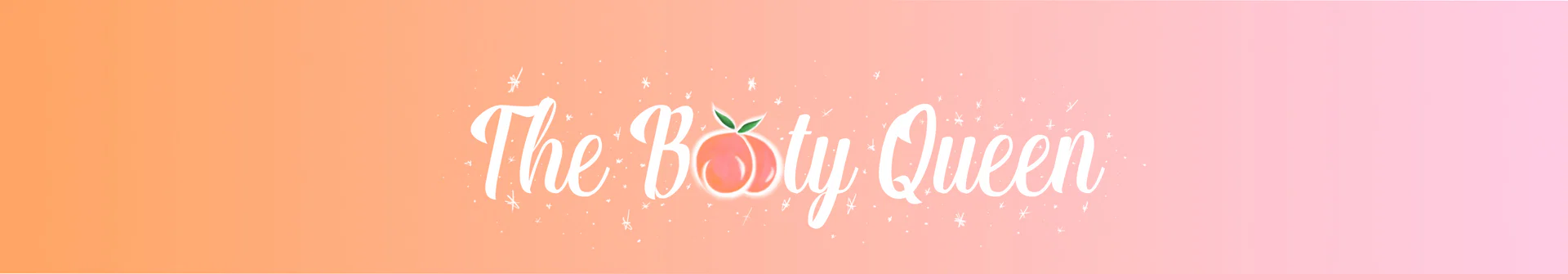 Sam 💫 The Booty Queen FREE profile banner
