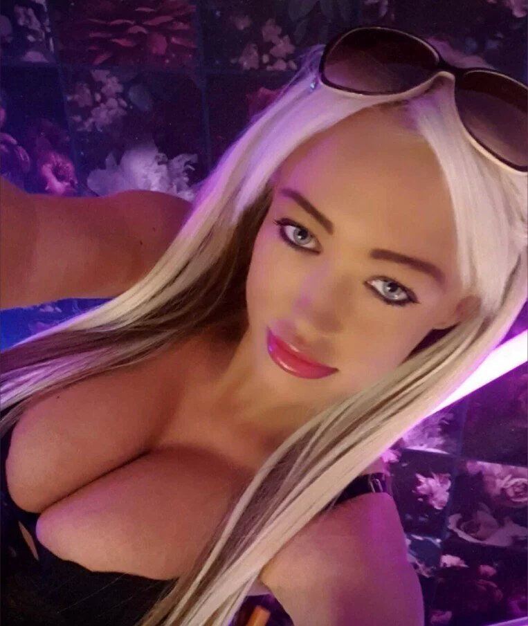 Kerrie-Lee's avatar
