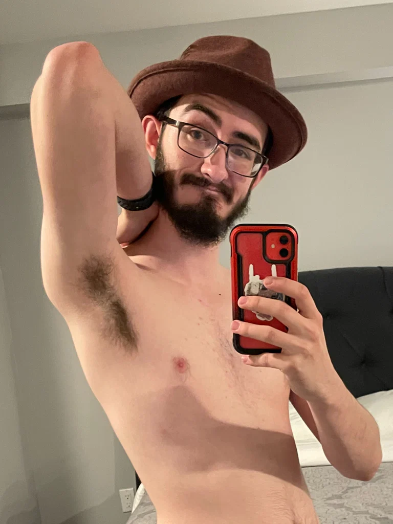 The Half Devil's avatar