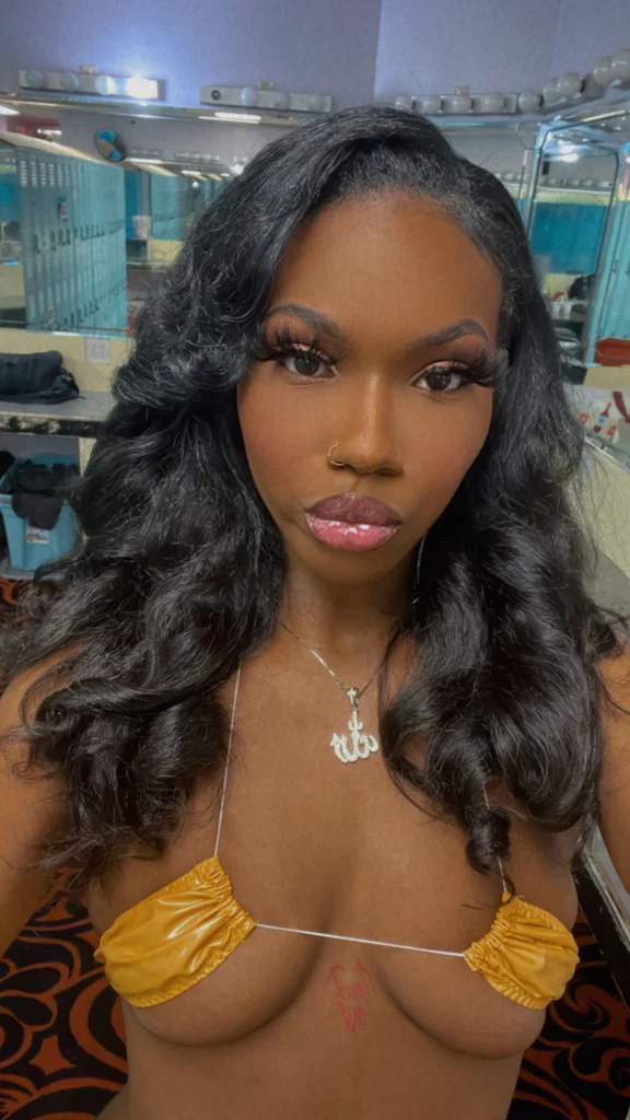 Mocha's avatar