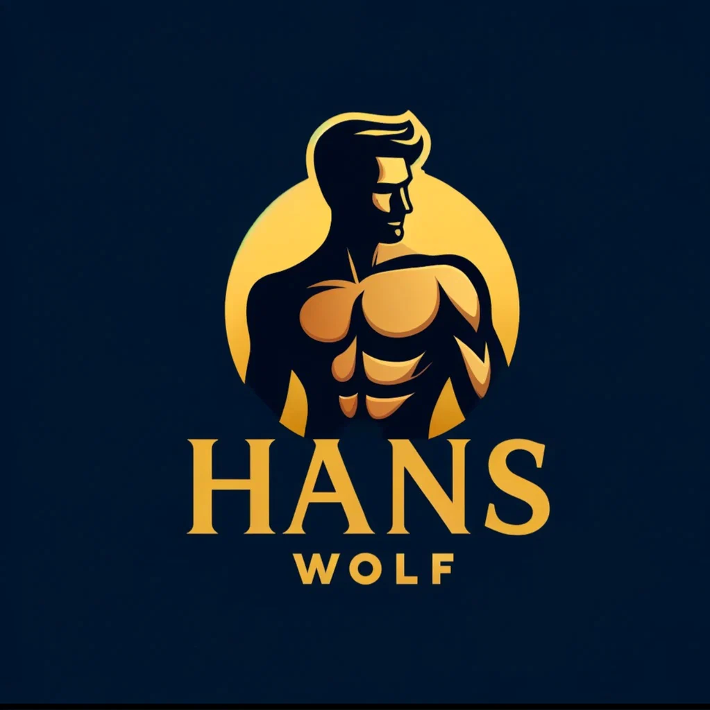 Hans Wolf 🌿's avatar