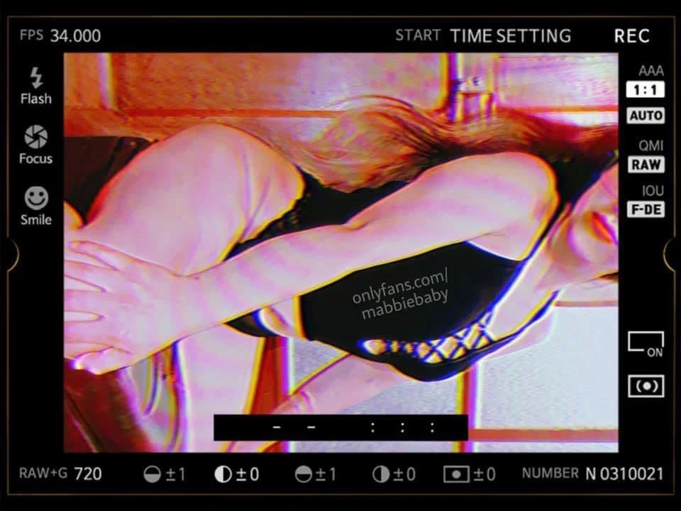 Mabbiebaby profile banner