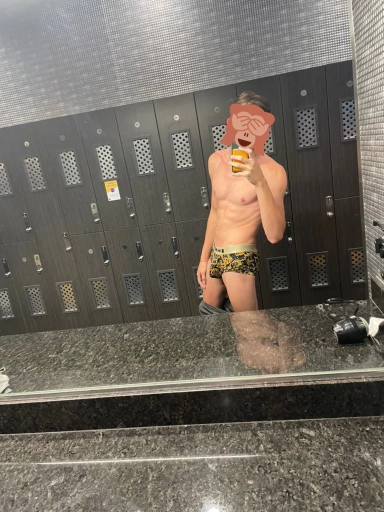 Dustin's avatar