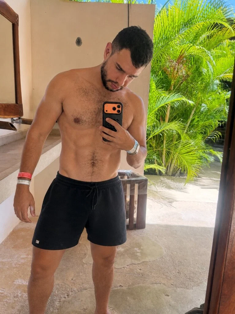 Jorge Luis Padilha 🔝🥈's avatar