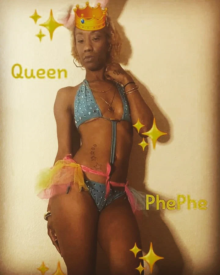 👑Fetish Queen👑's avatar