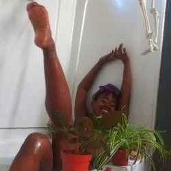 Coco Flowerchild's avatar