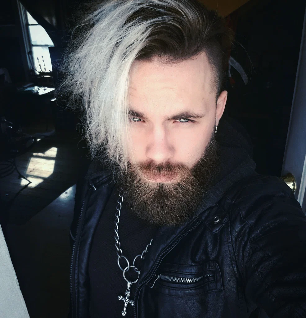 Zacharias Valentine's avatar