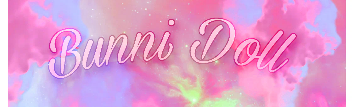 Bunni profile banner