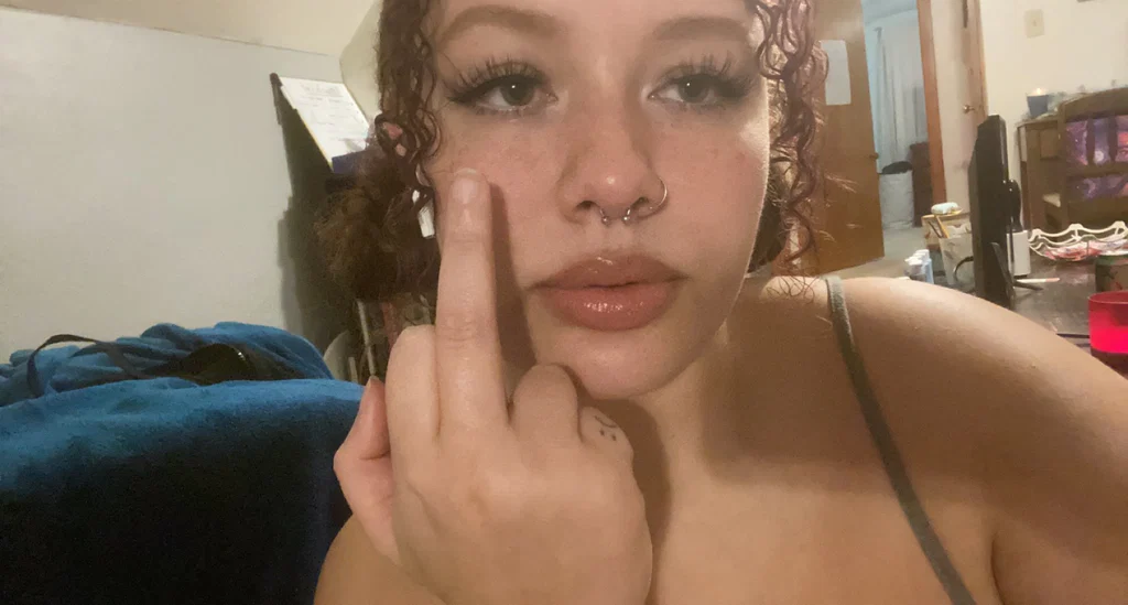 K's avatar