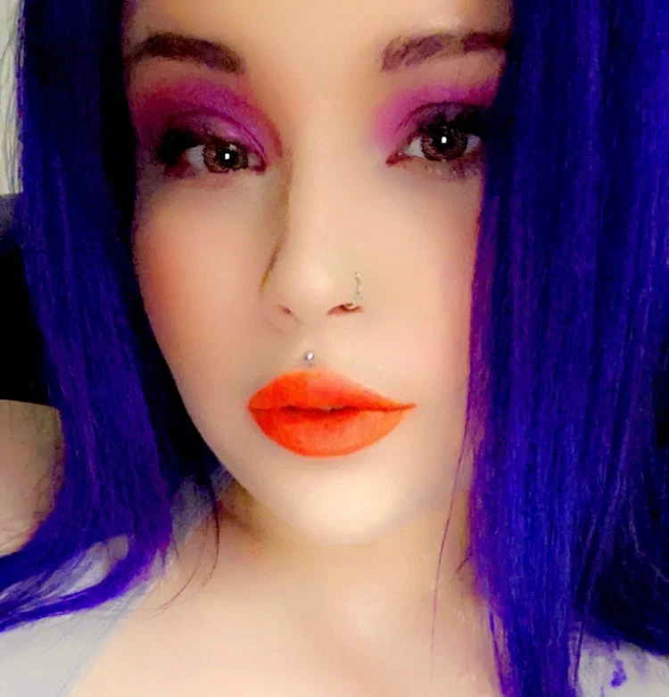 Nikki's avatar