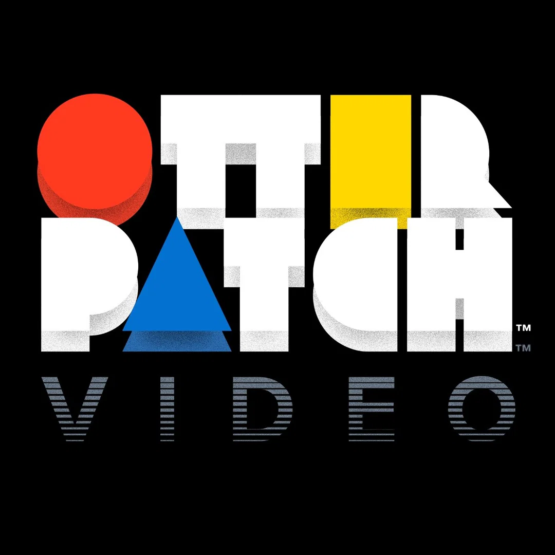 Patch Evans profile banner