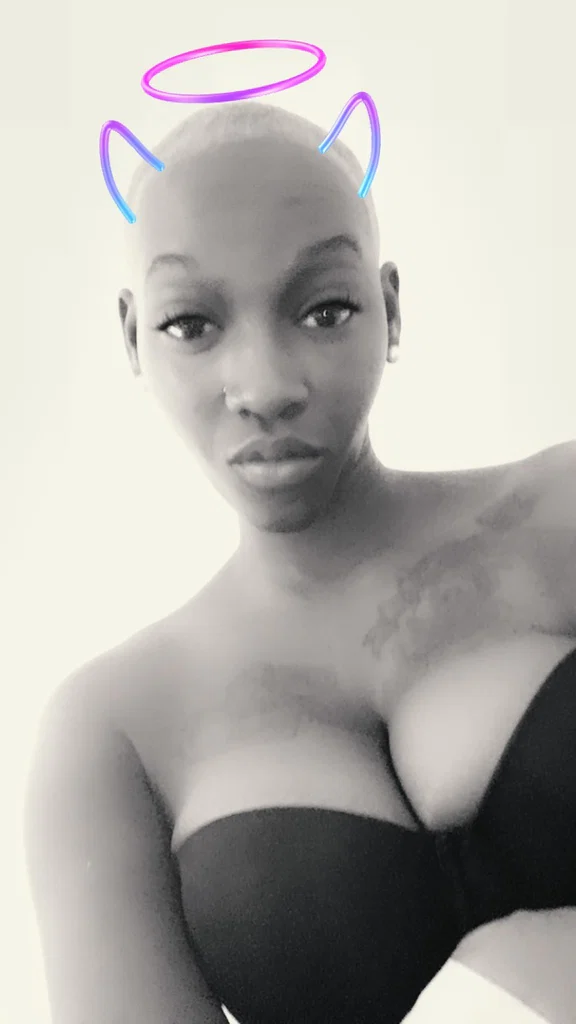 Bald and chocolate's avatar