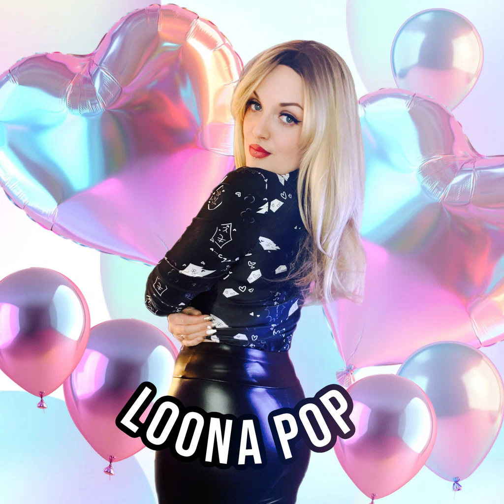 Loona Pop's avatar