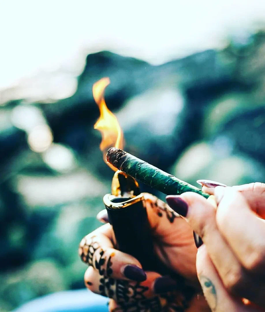 Kush_Queen👑💦🤤 profile banner