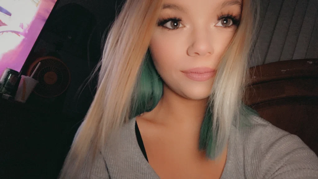 Amber's avatar