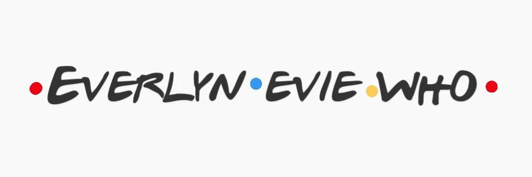 Everlyn FREE profile banner