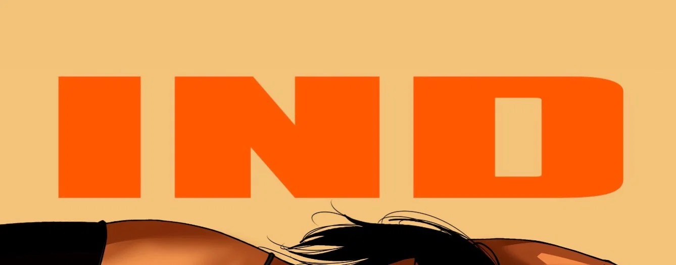 IND profile banner