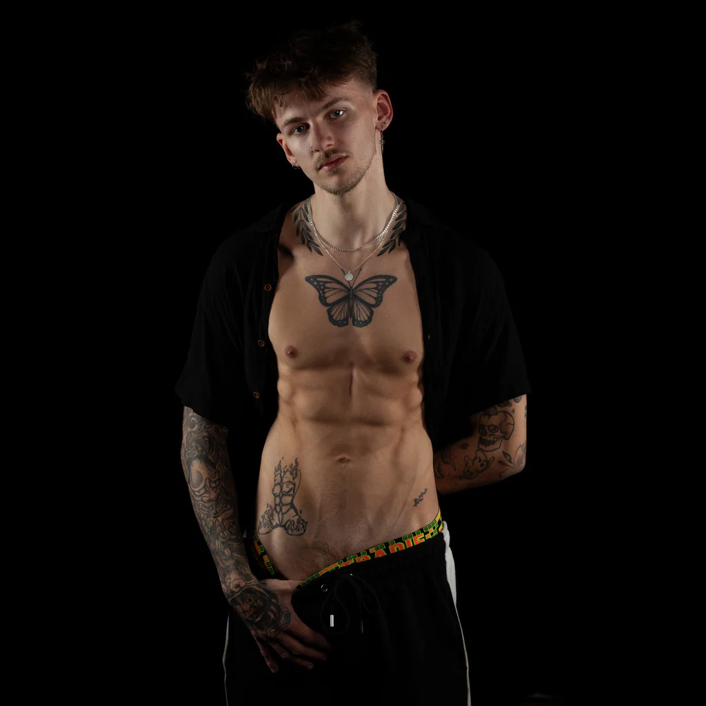 Mitch's avatar
