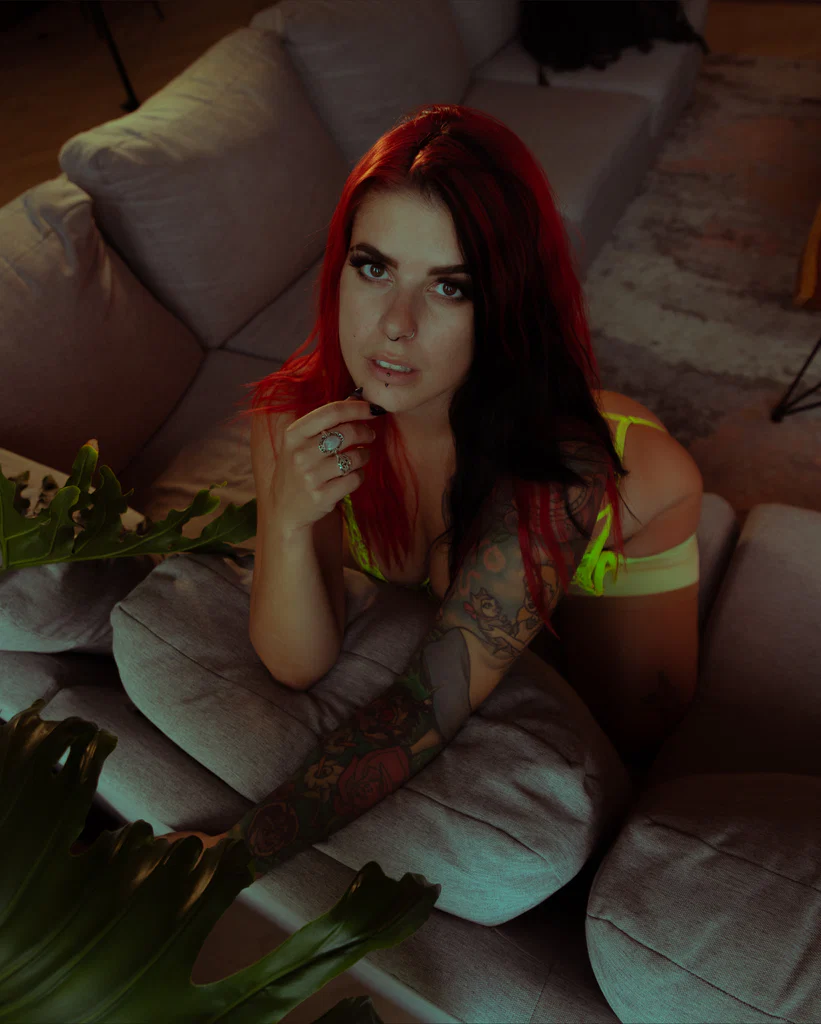 Lola Lithium's avatar