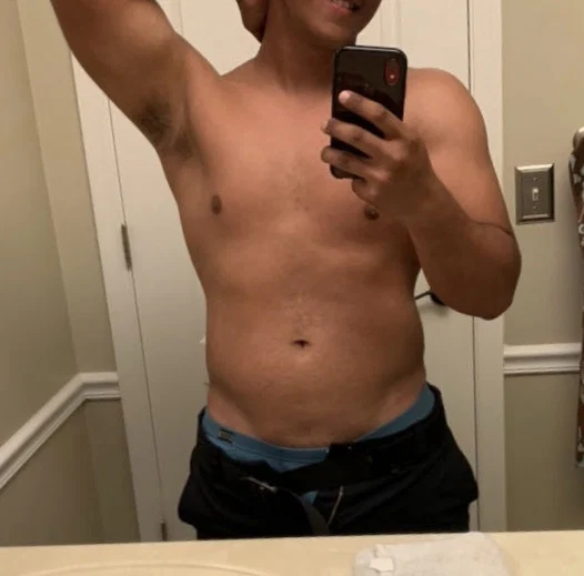 Tryingtobeconfident's avatar