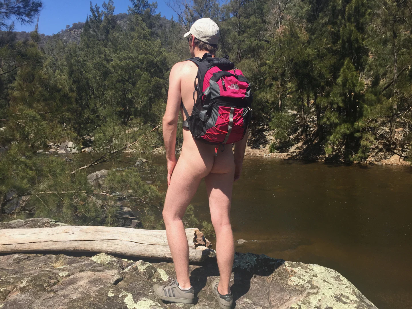 Aussie Bloke profile banner