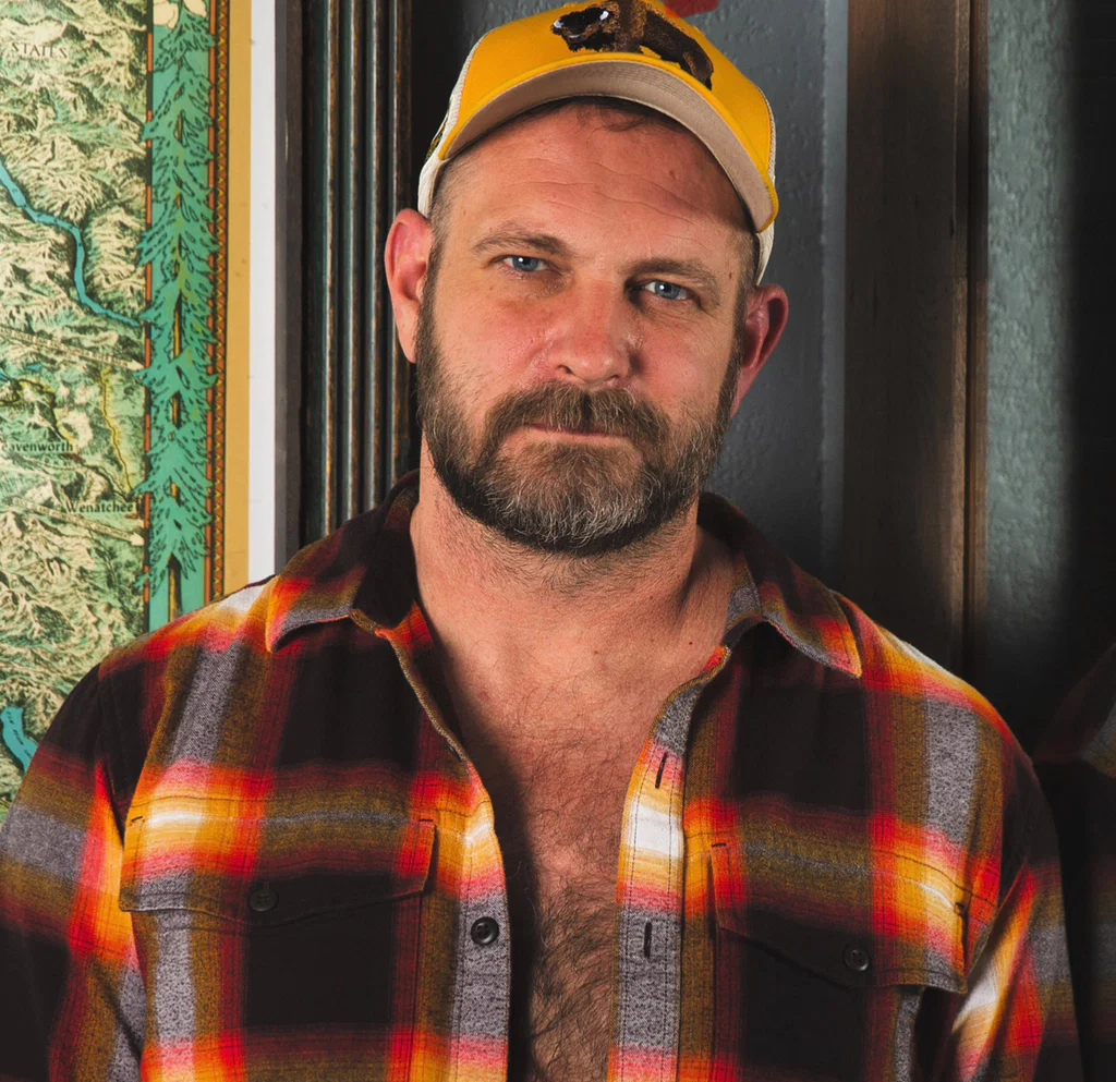 Seattle Dad's avatar