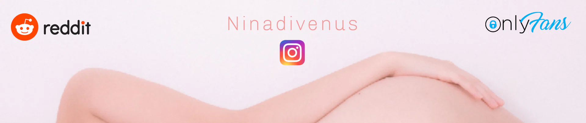 Nina Di Venus profile banner