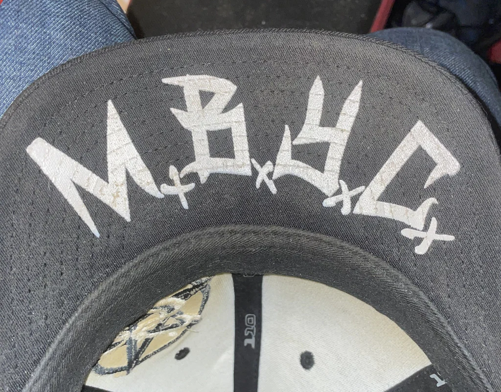 Danzel M.B.Y.C.'s avatar