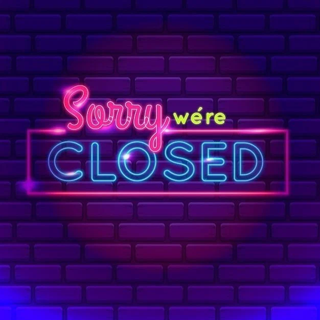 CLOSED's avatar