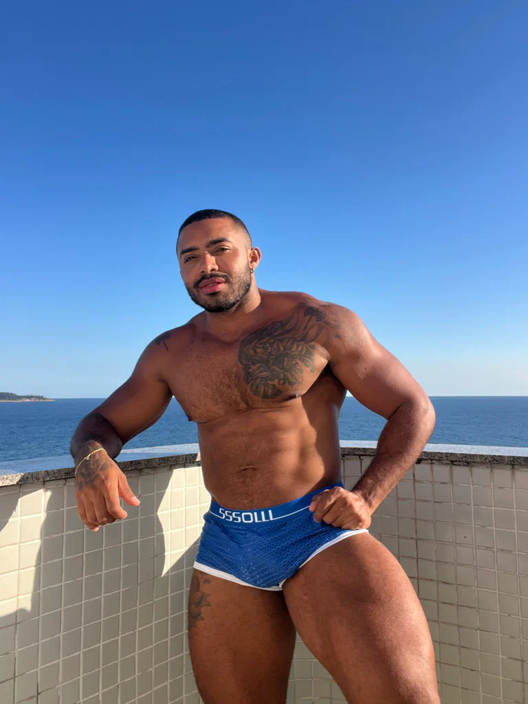 Carlos Maranhão's avatar