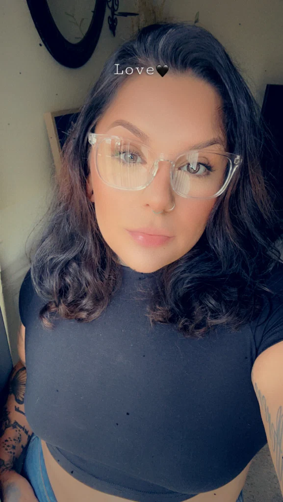 Crystal Bandida's avatar