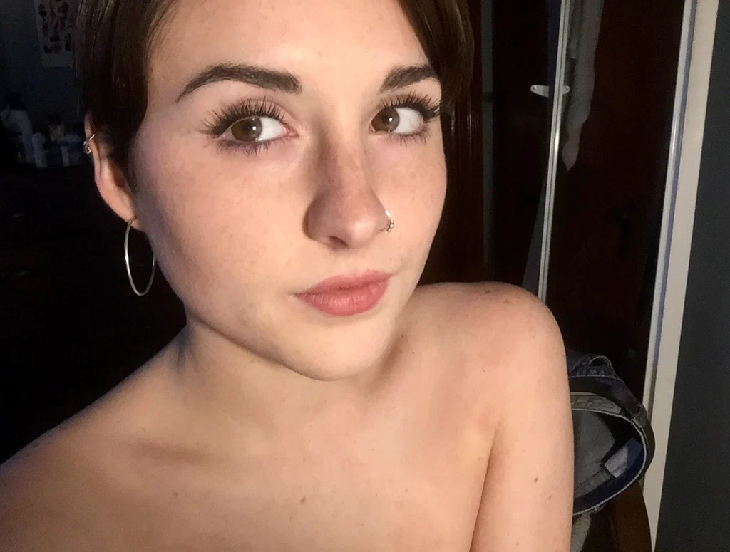 Daphne Daniels's avatar