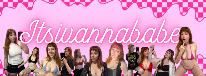 Ivanna profile banner