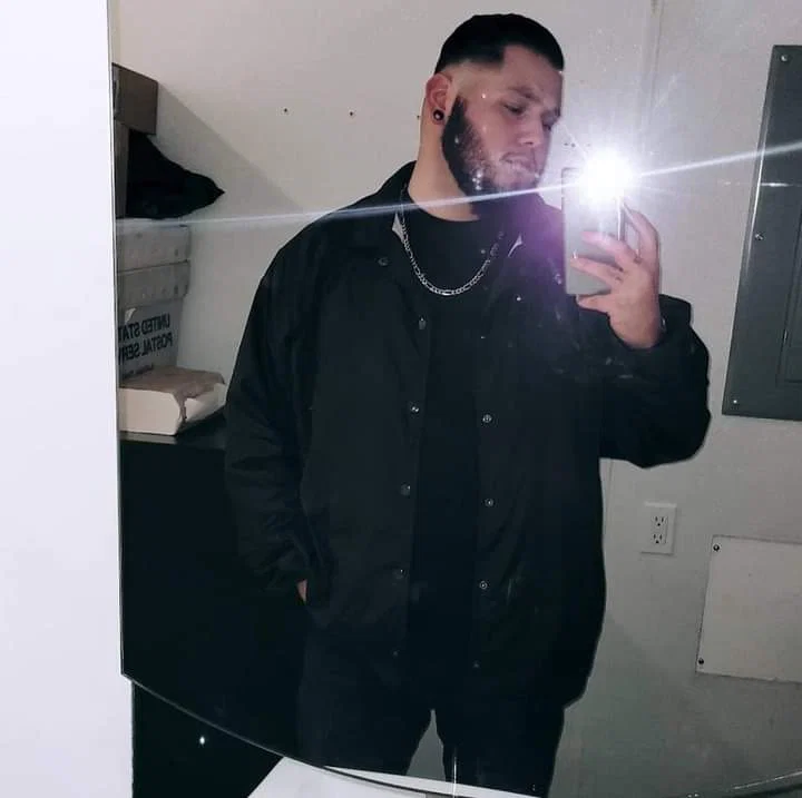 Mike Queso's avatar