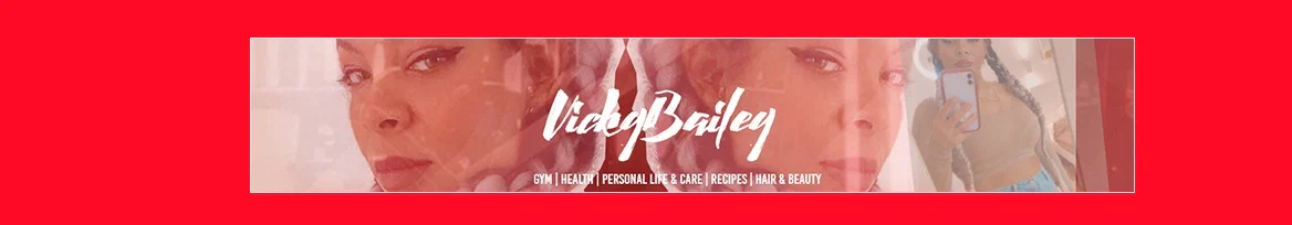 VickyBailey ᐺ profile banner