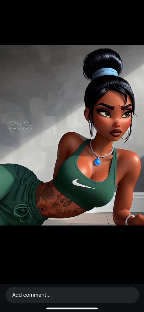 🤩JenaeVibez🤩