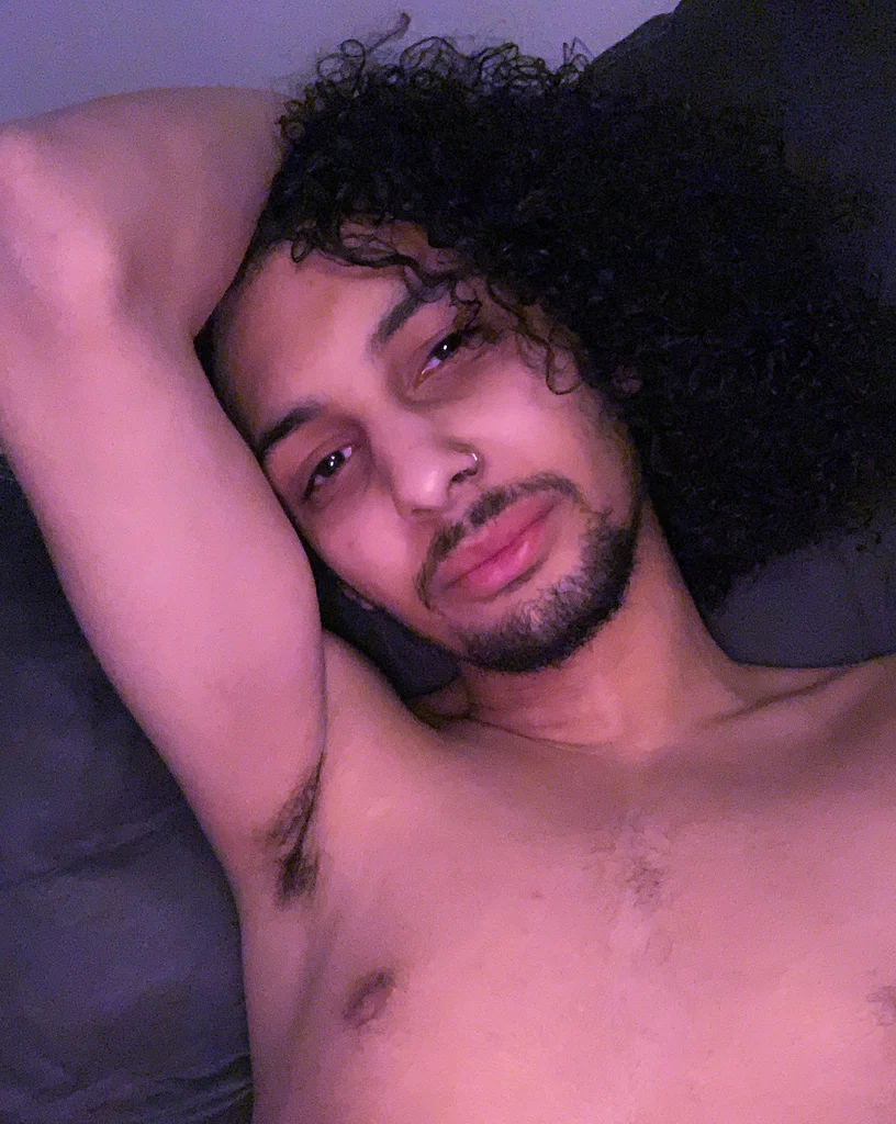 Jazz 🧙🏽‍♂️