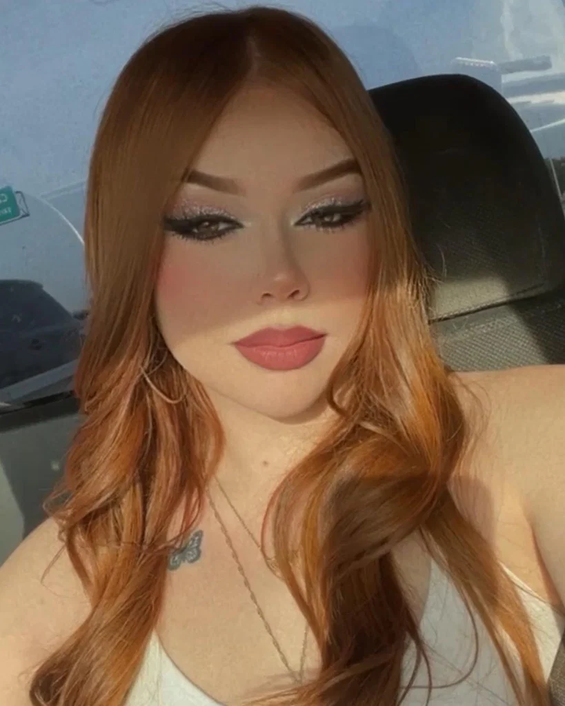 Red💋's avatar