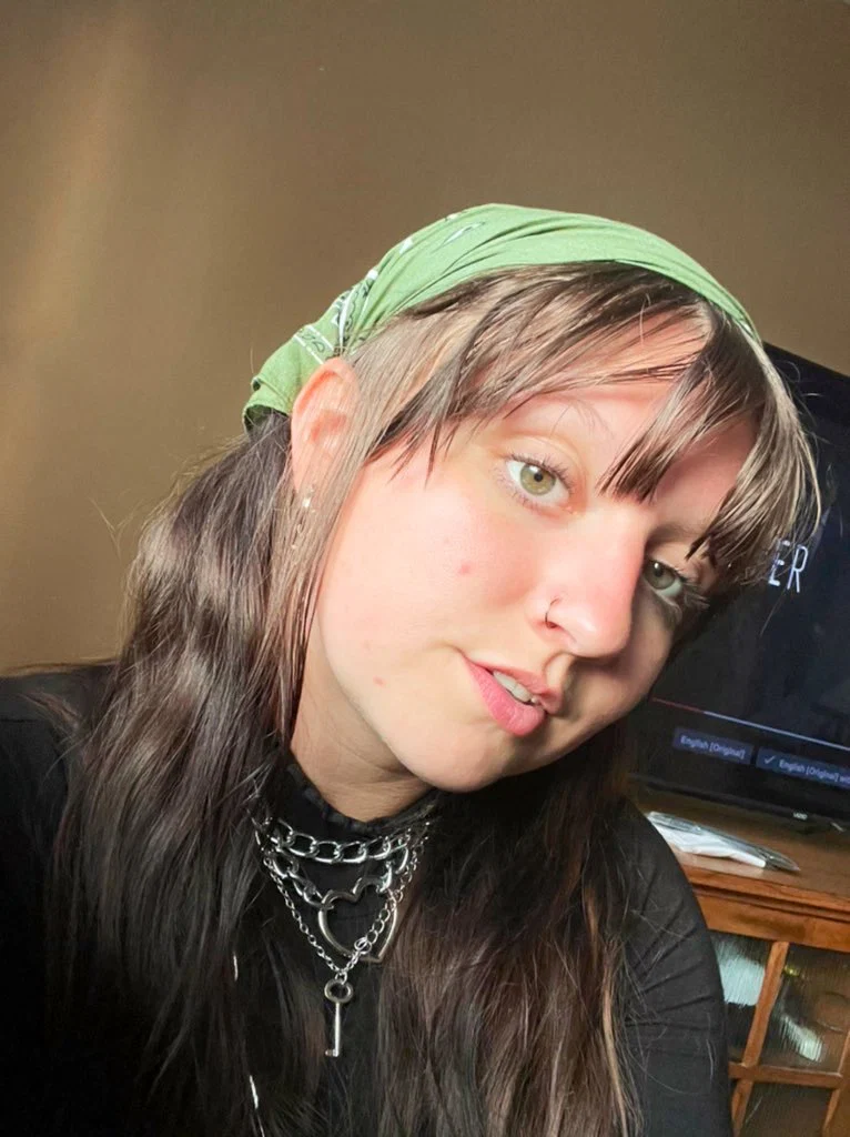 Sexy Librarian's avatar