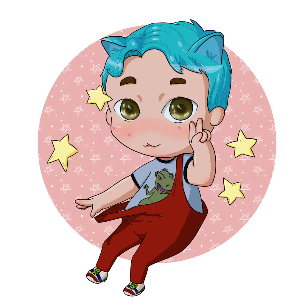 KAWAICHUBB's avatar