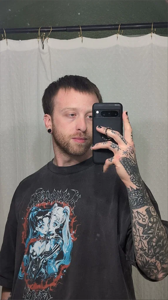 Evan Gold's avatar