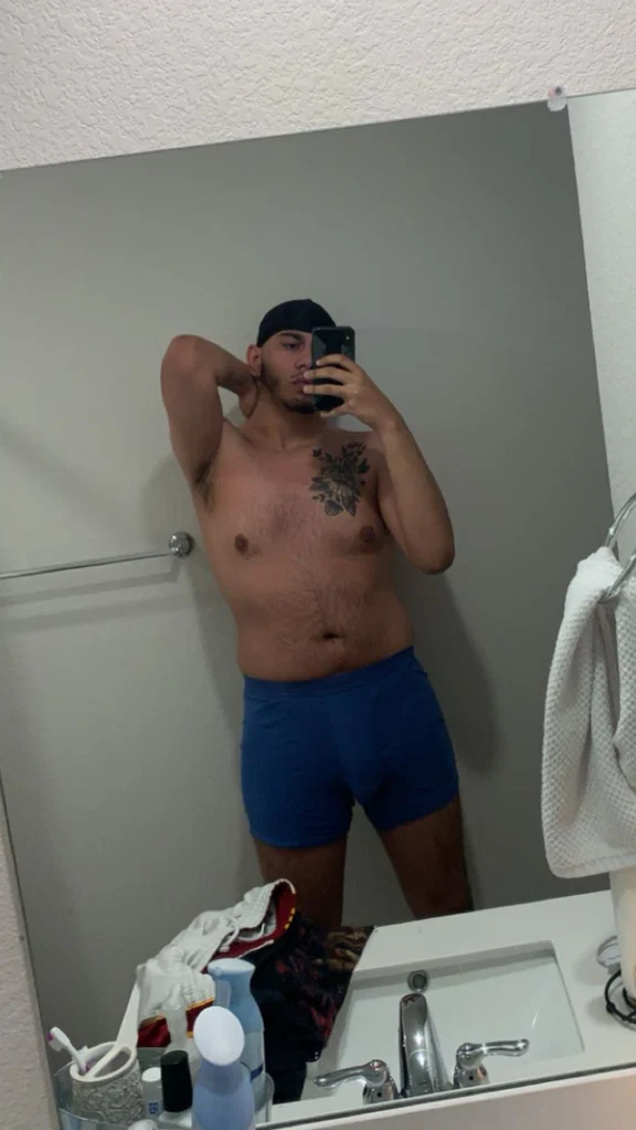 ZaytovenL's avatar