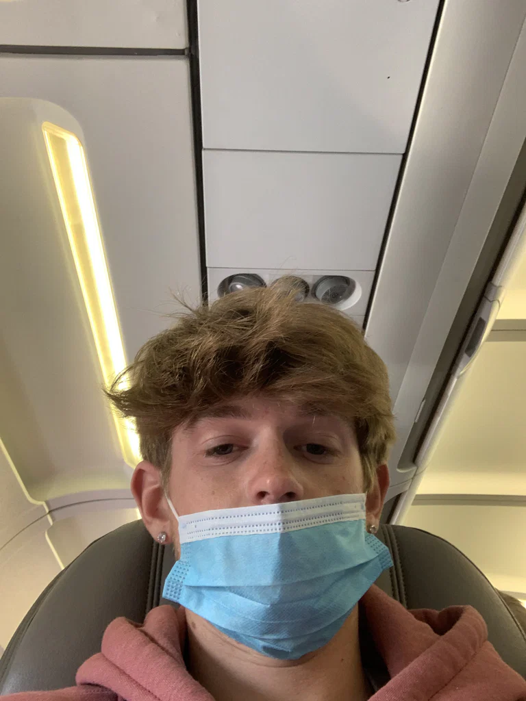 Nate's avatar
