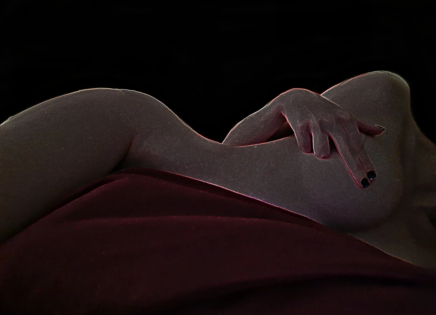 Vamp girl ππ©Έ profile banner
