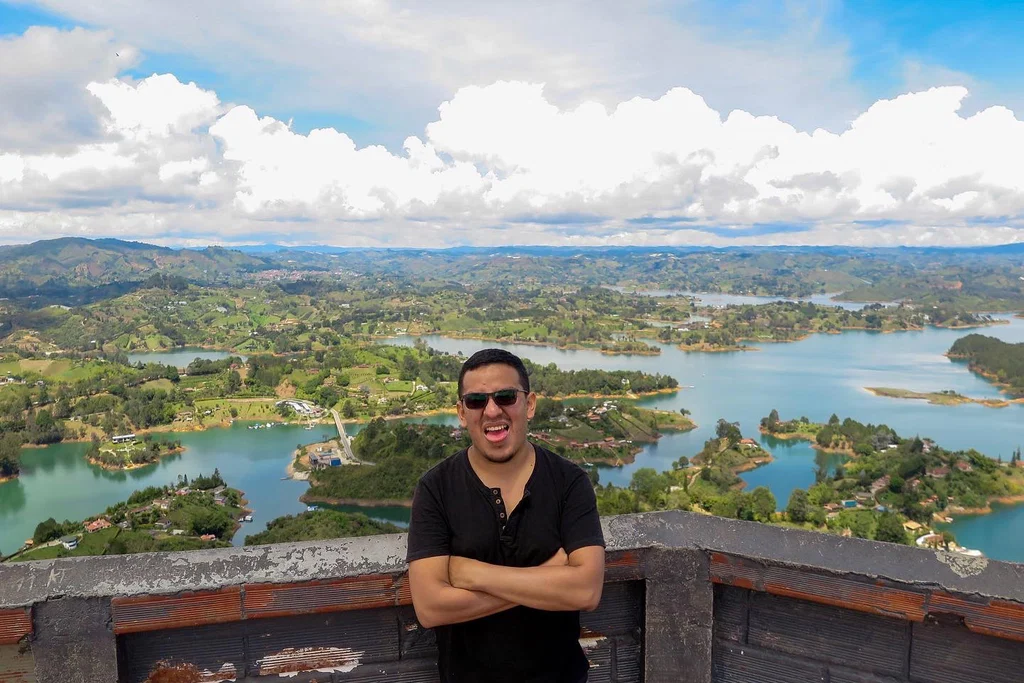 Miguel Castano's avatar