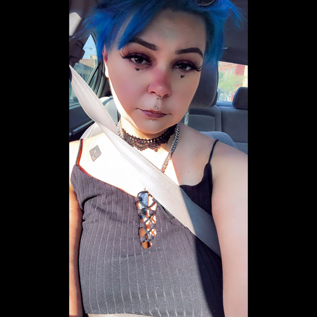 Kitten's avatar