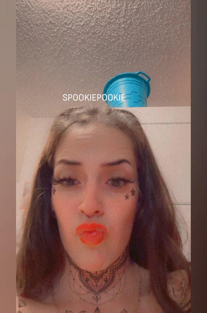 SpOOkiepOOkie