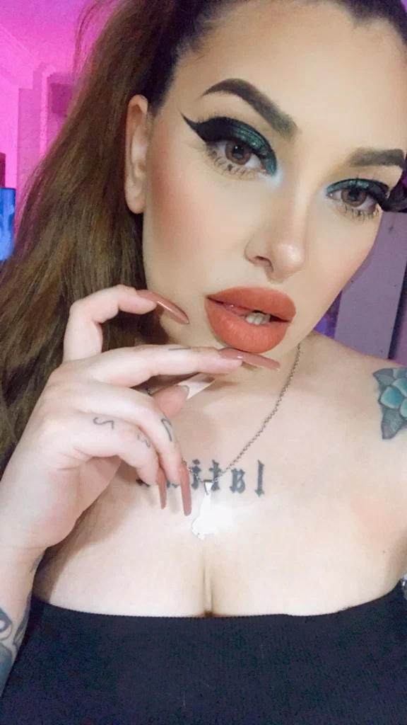 Babysocial's avatar